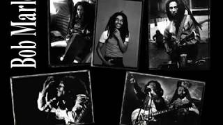 Bob Marley - Caution