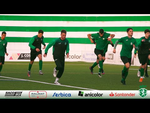 📺 Antevisão ⚽️ SC Fermentelos x CF União de Lamas 🗓 Domingo, 30 de Maio ⏰ 16h