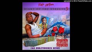 Ralo feat. YFN Lucci - Dream Last Night C&S $miley$mokes remix