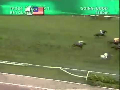 20110416 IPOH CLASS 5 1100M (STR) - BREAK THROUGH (A Kumar)