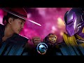 Mortal Kombat 1 Kung Lao Vs Cyrax Very Hard