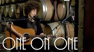 ONE ON ONE: Chastity Brown May 10th, 2016 City Winery New York Full Session