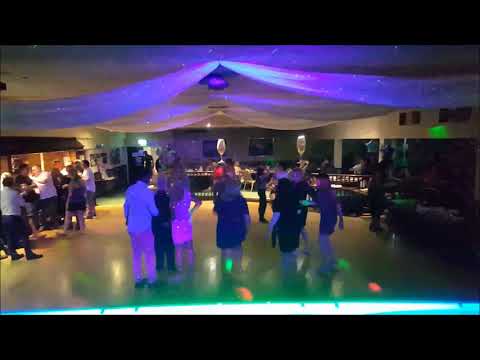 Andy B Mobile Disco & Entertainment video.