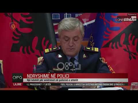 Edicioni informativ - 18 Shtator 2022 - Ora 12:00 - RTV Ora