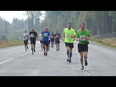 51:an Loppet 2019 - Start och Mål