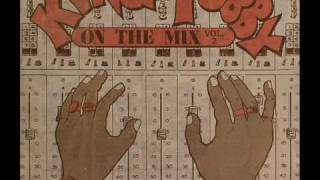 augustus pablo - thunder clap