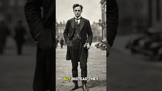 Harry Houdini: The Master of Escape – Part 2 #magician #magic