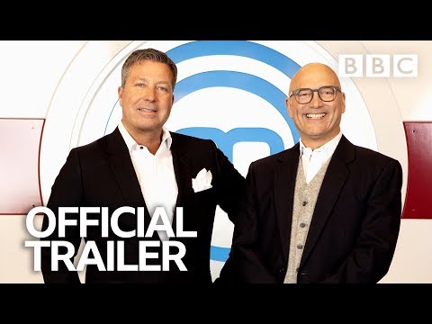 廚藝大師：新系列預告片 | BBC預告片 (MasterChef: New Series Trailer | BBC Trailers)