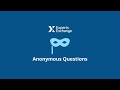 How to Ask Anonymous Questions How to Ask Anonymous Questions