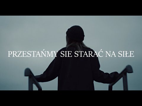 EMASIK - Przestańmy się starać na siłę (Prod.Skyper) VIDEO |2022|
