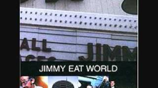 Jimmy Eat World - Untitled