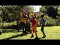 Die Nuwe Graskoue Trappers