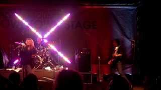 X - It&#39;s Who You Know