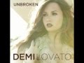 Demi Lovato - Unbroken (Audio) 