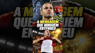 A Homenagem MAIS INCRÍVEL de uma Copa do Mundo 😭❤️