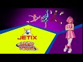 Fan Made Jetix Bumper LazyTown