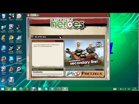 Pyros Channel episode 3