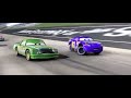 Cars 2006 Opening PAL