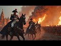 The Day Moscow Burned Napoleon S Greatest Mistake ️ 1812 War Part 2
