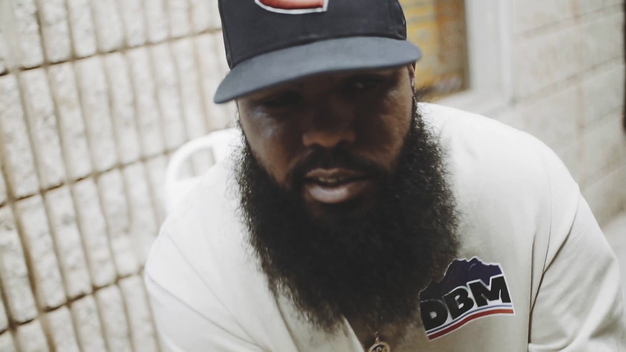 Apollo Brown & Skyzoo ft Stalley – “Payout”