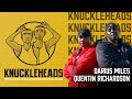 Q and D Throw It Back | Knuckleheads S3: The Prelude | The Players' Tribune