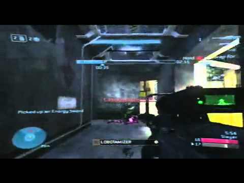 Halo 3 Montage D13 x Doctor