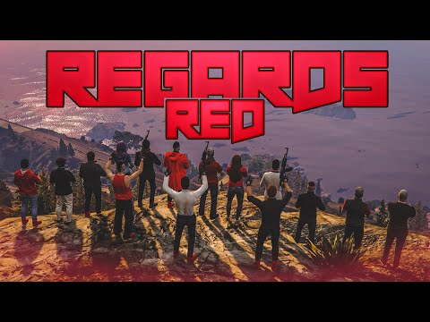 RED MAFIA SONG | REGARDS RED  🔥🔥