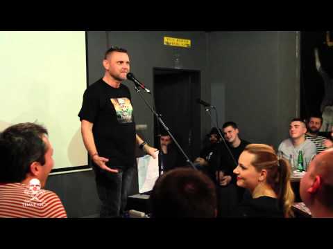 Temné kecy 6 - Ivo Ladižinský