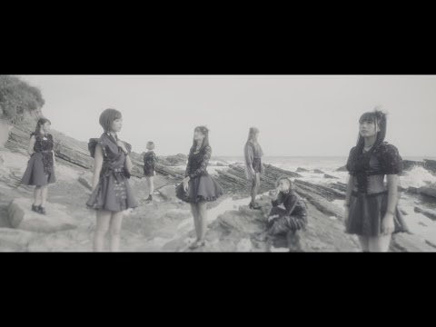 『Keep Me Out Of Heaven』 フルPV ( Chu-Z #chu_z)