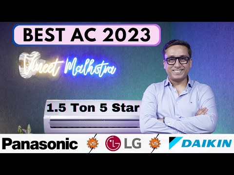 Best 5 star ac deals