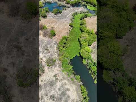 Laguna Oculta, Teconala Metapan Santa Ana, El Salvador