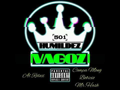 Humildez - Humildez Vagoz 2020 FULL ALBUM
