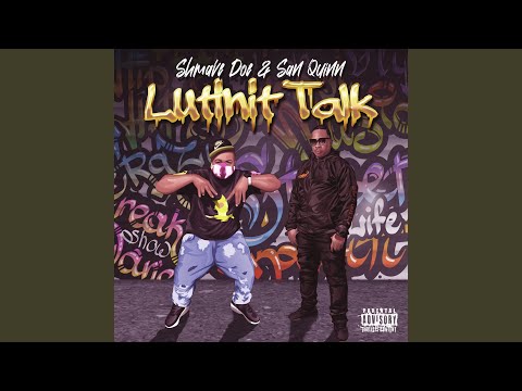 The Last Days (feat. San Quinn, Cl Cliff & Ditty Ice City)