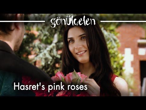 Hasret's pink roses - Episode 27 | Becoming a Lady