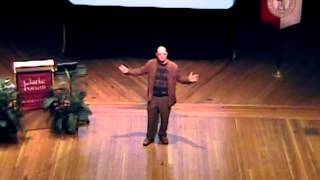 Video: Jesus and the Historian - Bart Ehrman