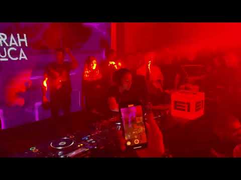 DEBORAH DE LUCA - Luca Agnelli - Like A Tattoo @ London 2022 by @domelove [ 4K ]