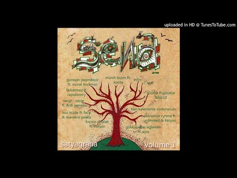 5. Sena - Ekonomik Rhyme ft. Konjori & Unlimited