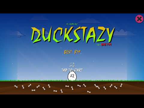 Duckstazy video