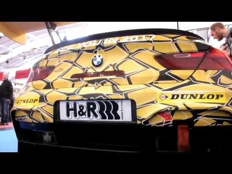 Essen Motor Show AFTERMOVIE 2016