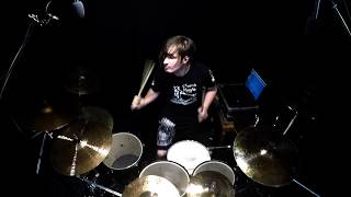 Mazog - Vader - Return To The Morbid Reich