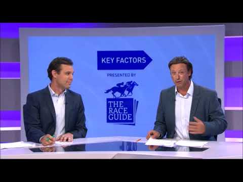 Royal Randwick Race 9