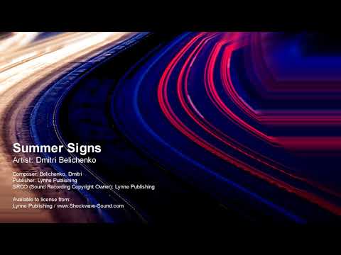 download lagu mp3 mp4 Summer Signs, download lagu Summer Signs gratis, unduh video klip Summer Signs