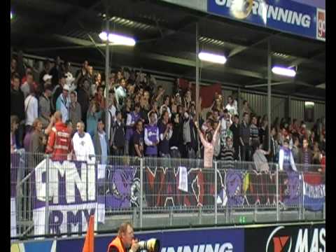 Sfeer beelden omniworld - agovv