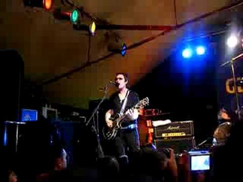 Glenn Hughes Live Acoustic - Wolverhampton 20/09/2008