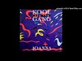 Kool & The Gang - Joanna [1983] [magnums extended mix]