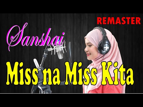 Sanshai - Miss Na Miss Kita (Remaster)