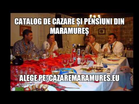 Cazare Baita, Pensiuni Baita - cazaremaramures.eu