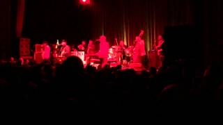 The Mavericks - Waiting For The World To End