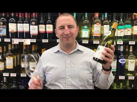 Louis Latour Mâcon-Lugny | One Minute of Wine Episode #469