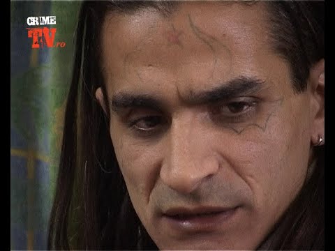 Hell with Mirela Ceanu: Marius Csampar, the first interview in Rahova Penitentiary!